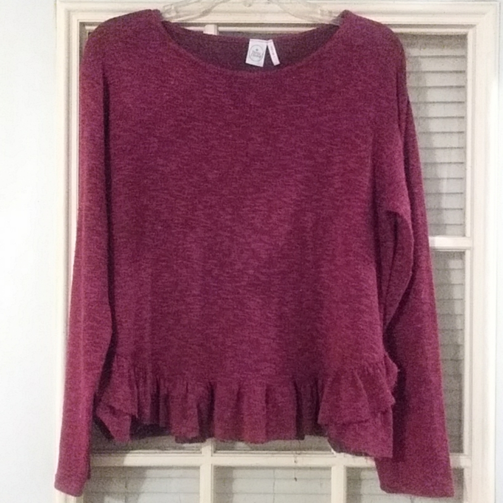 Woman's Top